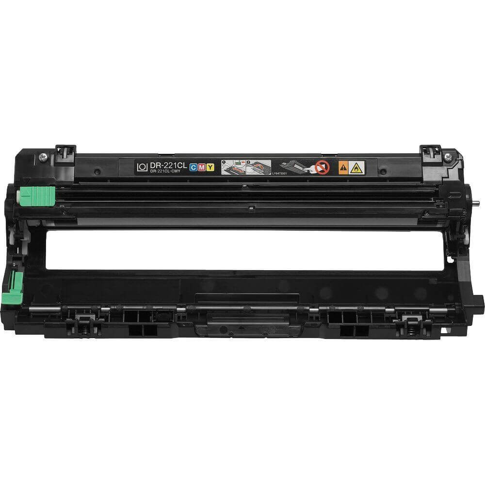 Cilindro Brother DR-221CL - Impressorajato